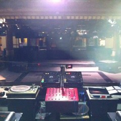 Dj Sea mixed Mastiksoul - Jacobino & Run For Cover (Original Mix 09)