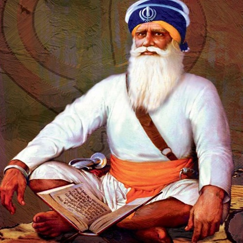 Waheguru Naam Simran  Bhai Manpreet Singh Ji Kanpuri  Waheguru Shabad Kirtan Simran Gurbani 2016