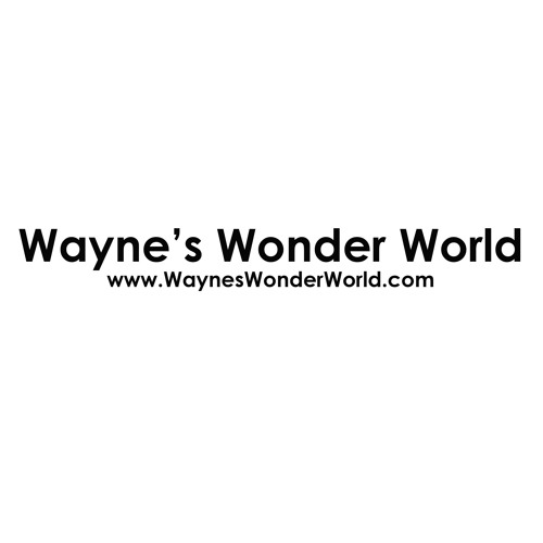 Wayne's Wonder World’s avatar