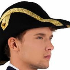 john and cyrus have a show