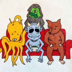 The Creature Comforts