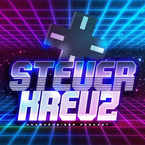 Steuerkreuz-Podcast’s avatar