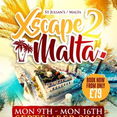 Xscape2Malta