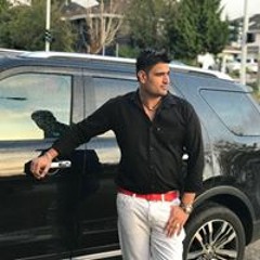 Bunty Sandhu