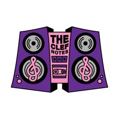The Clef Notes Podcast