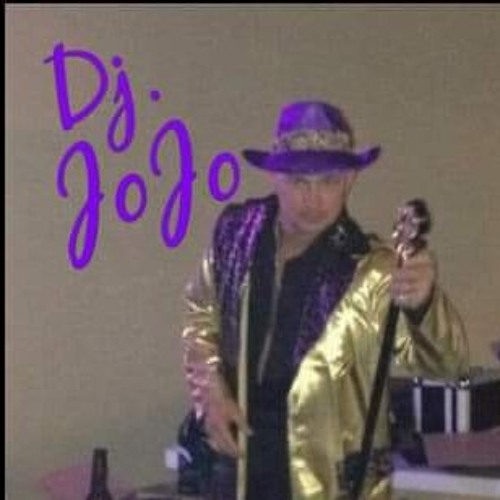 DJ JoJo’s avatar