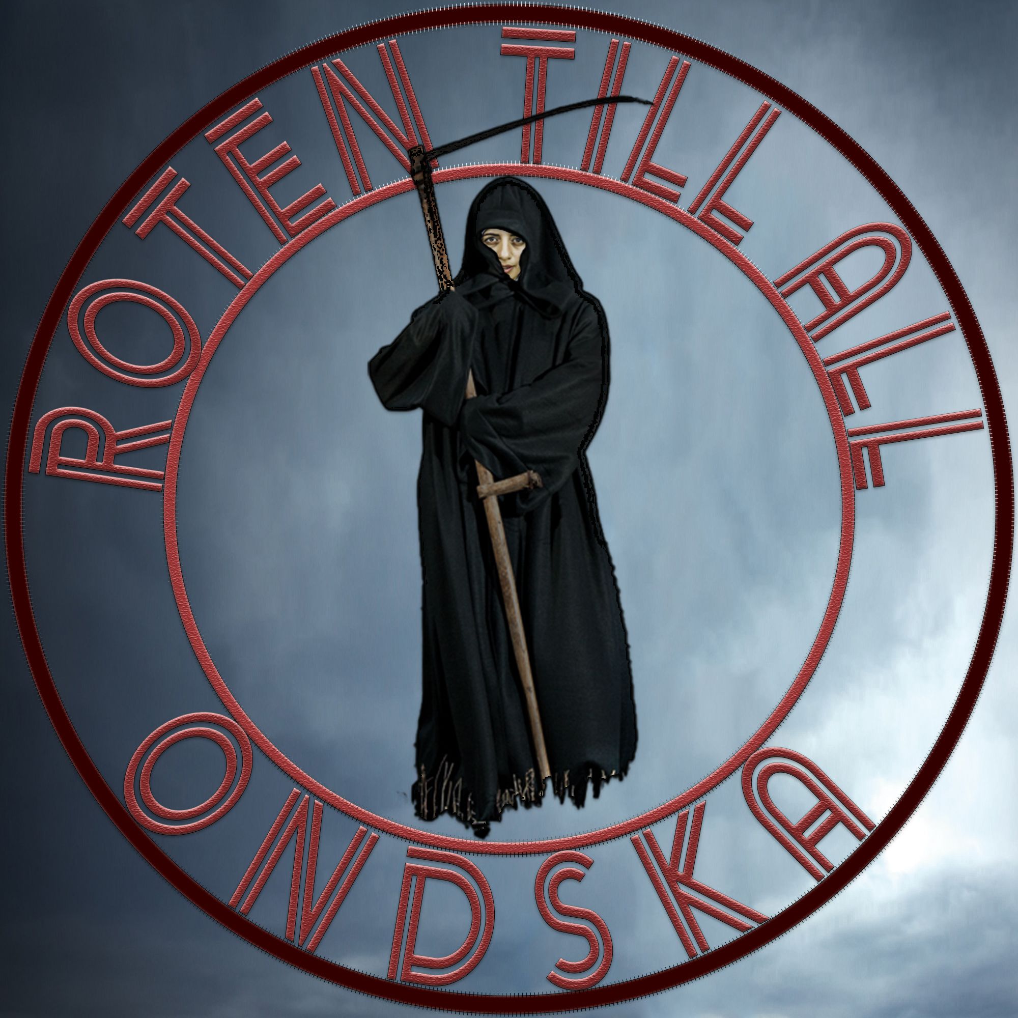 Roten till all ondska