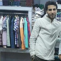ali elagmy