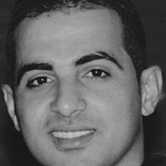 Hamada Abo Raafat