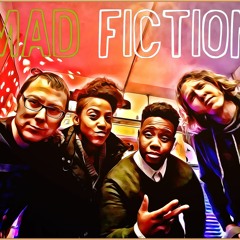 Mad Fiction