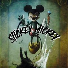 Stickey Mickey