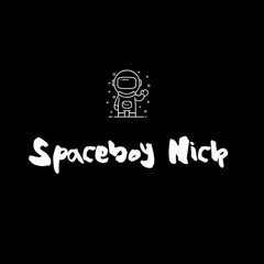 Spaceboy Nick