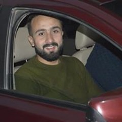 Mohamed Emad