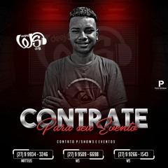 DJ WS DO TREM BALA 2