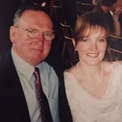 Janet O'Rourke Murphy