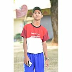 Lucky Pratama