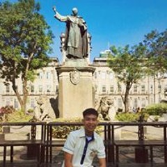 Francis Opinion Sanduco