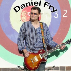 Daniel Fry