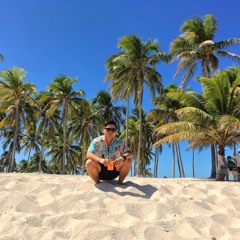 Aaron Huang
