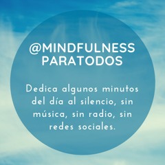 Mindfulnessparatodos