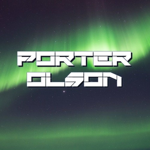 Porter Olson’s avatar