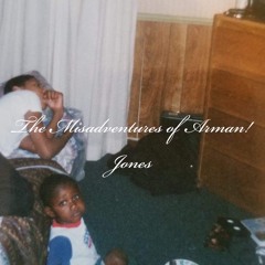 Arman! Jones
