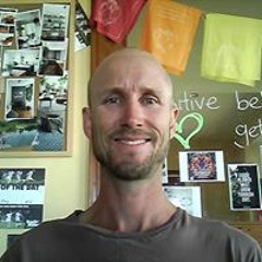 Aaron Whitehead