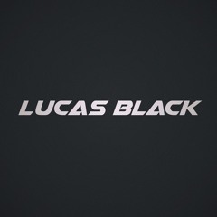 Lucas Black