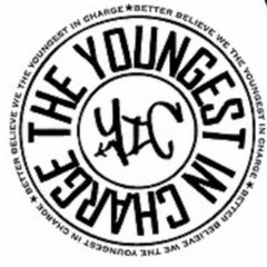 YoungestInCharge