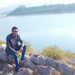 Shoaib Khan
