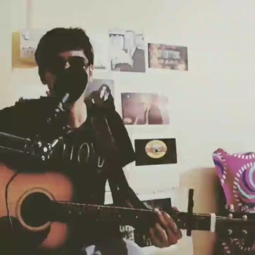 Working Class Hero - Green Day/John Lennon. (Cover)
