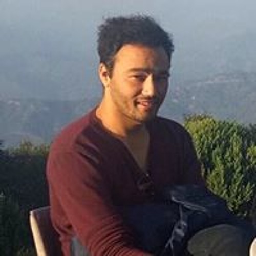 Ajay Shrestha’s avatar