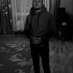 Егор Мельников