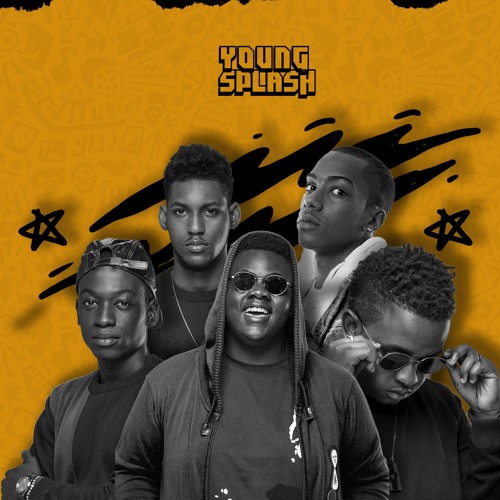 Young Splash Official’s avatar
