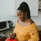 Kea the Chef