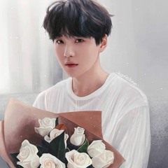 yoongi's wife
