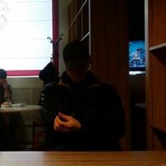 Антон Смирнов