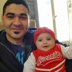 Mohamaf Hamed