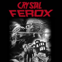 Crystal Ferox