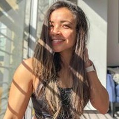 Maisa Megahed