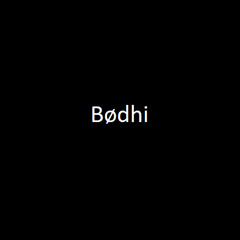 Bodhi