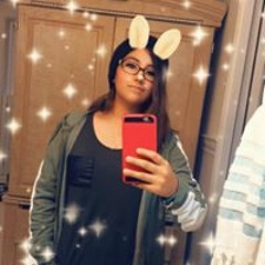 Vanessa Trejo-hernandez