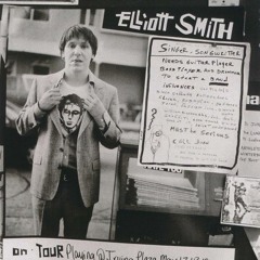 Elliott Smith Rare Tracks and Live Covers