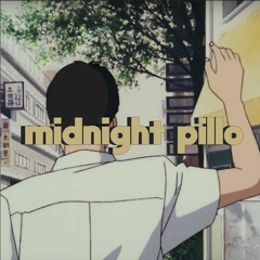 [midnight pillo]
