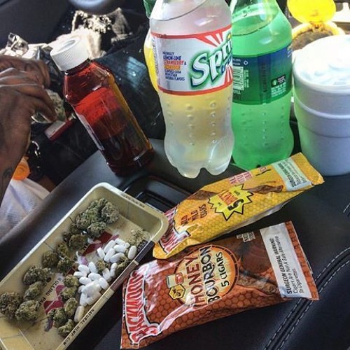 C NOTEE x CHALIE BITNIZ x NO CAP