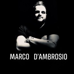 Marco D'Ambrosio