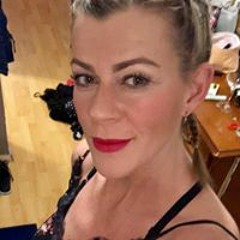 Yvonne Ruhm
