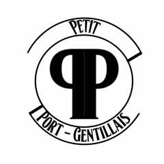 Petit Port-Gentillais