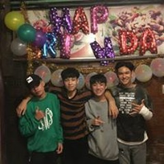 Trương Quốc Tiến