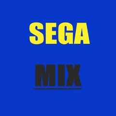 SEGA MIX